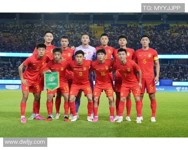 中国队与卡塔尔精彩对决集锦回顾展现足球魅力与激情瞬间