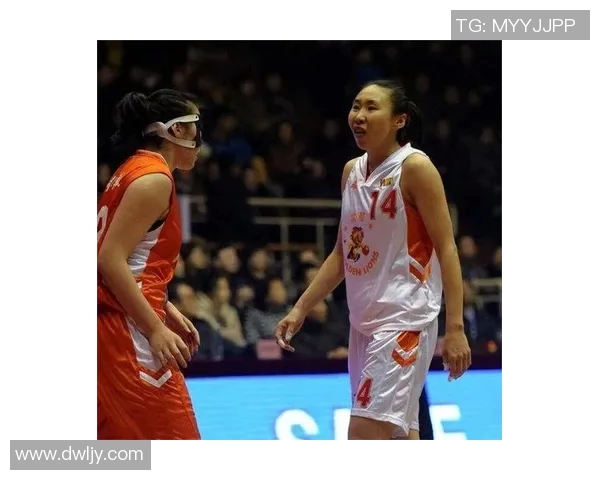 中国篮球明星的妻子们：她们的故事与风采揭秘