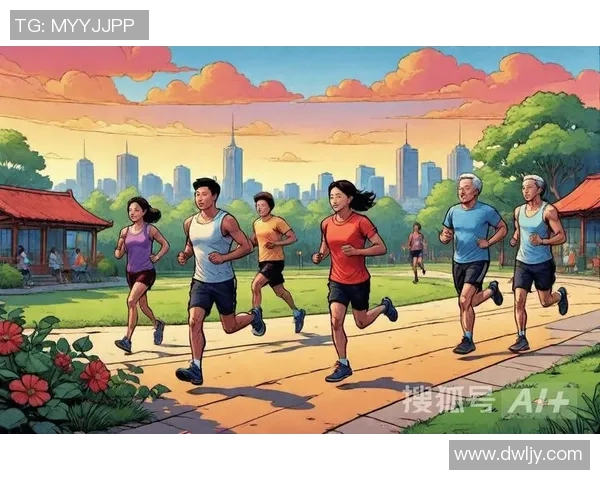 体育锻炼的多重益处与深远意义探讨促进身心健康与社会和谐发展